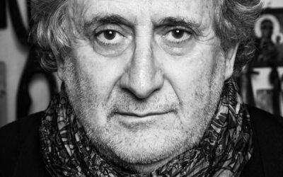 CHRISTIAN LUJAN – Vomisseur de points de rupture