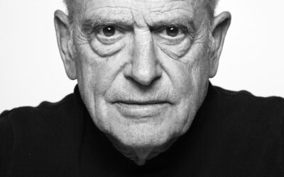 PAT ANDREA – Maître de ce qui lui échappe