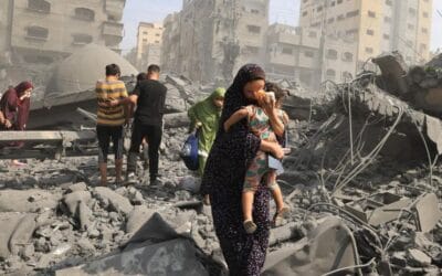 Attaque du Hamas : le bal des hypocrites