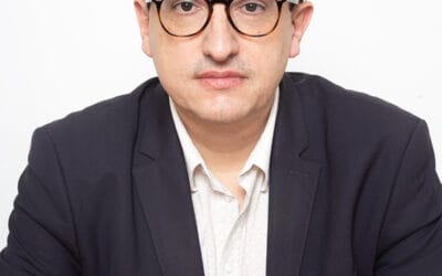 EMMANUEL ALCARAZ – La lave et le gouvernail