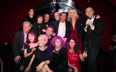 Prix Roman de la Nuit 2024