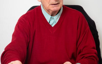 ROBERT AGENEAU – Du premier au troisième homme