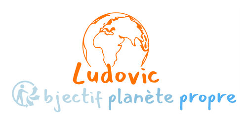 Ludovic Objectif Planète Propre Ludovic Objectif Planète Propre
