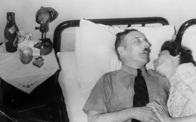 Stefan Zweig: le tragique destin d’un humaniste