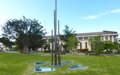 Croisement heureux entre deux Humanité(s)