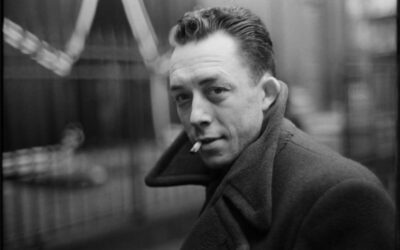 Dictionnaire passionné de Albert Camus