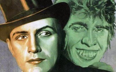 Jekyll et Hyde: les masques de la moralité