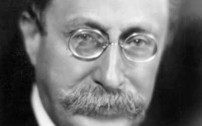 Léon Blum: une vie de combats