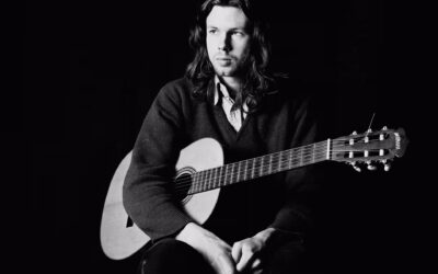 Nick Drake: crépuscule de la lune rose