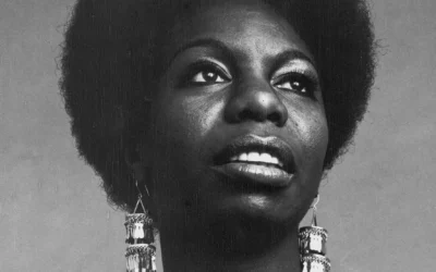 Nina Simone: une diva sans frontières